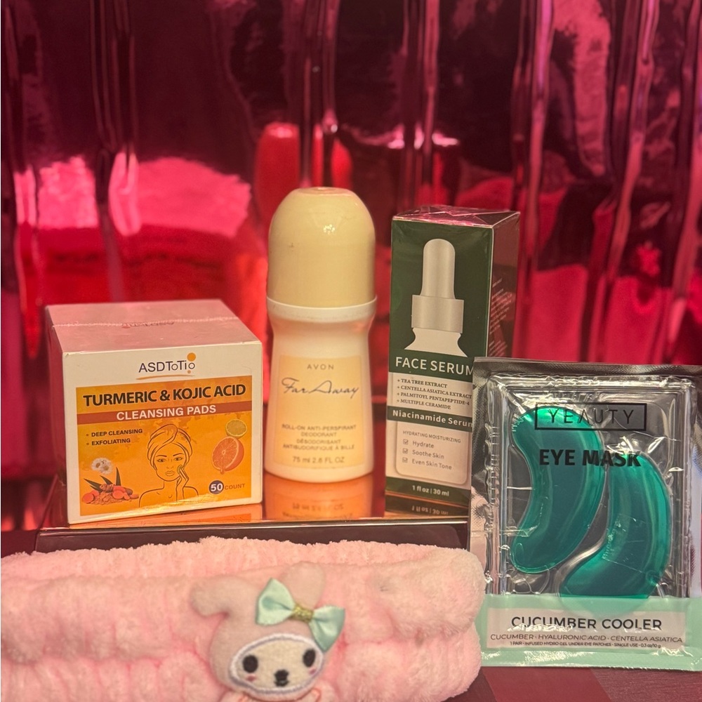 Beauty Bundle